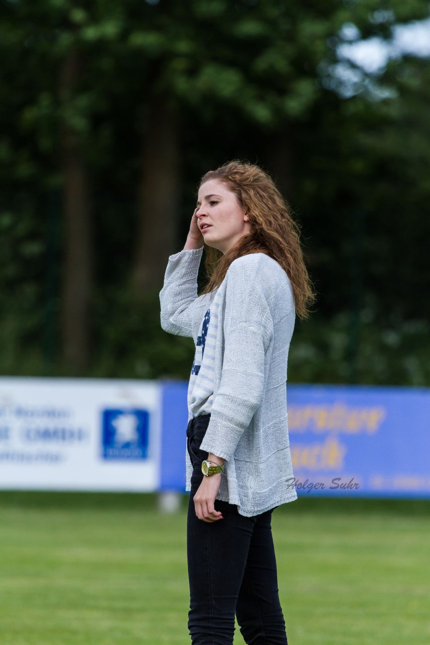 Bild 54 - Frauen ATSV Stockelsdorf - FSC Kaltenkirchen : Ergebnis: 4:3